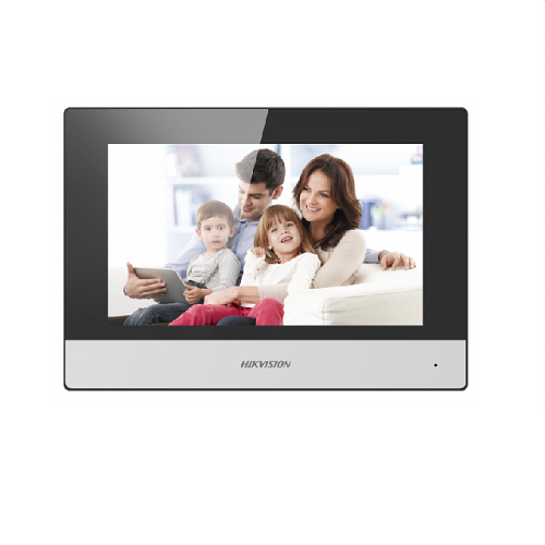 Монитор видеодомофона Hikvision DS-KH6320-TE1 orig_44824