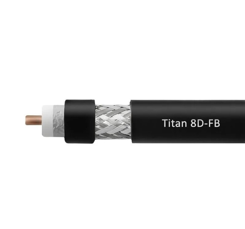 Кабель VEGATEL Titan 8D-FB PVC/CCA (Titan, черный) (бухта 500м.) orig_75854