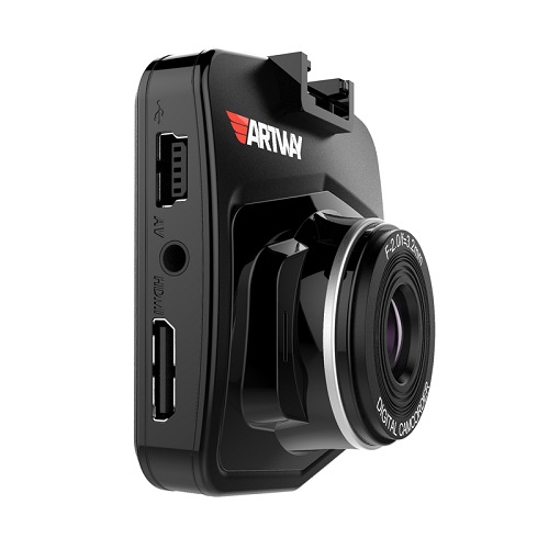Видеорегистратор Artway AV-510 orig_65769