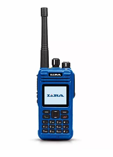 Рация LIRA DP-2800 EX orig_68813