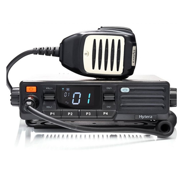 Автомобильная рация Hytera MD615 UHF orig_49835