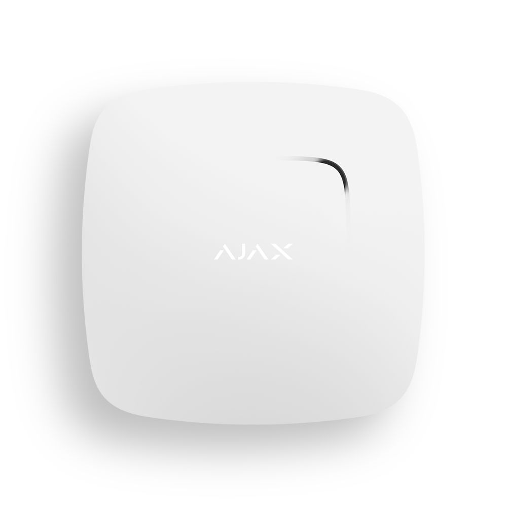 Ajax FireProtect Белый orig_69229