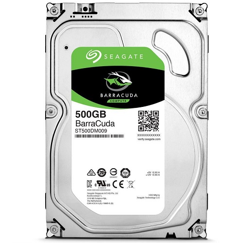 Жесткий диск SATA-3 500Gb orig_61523