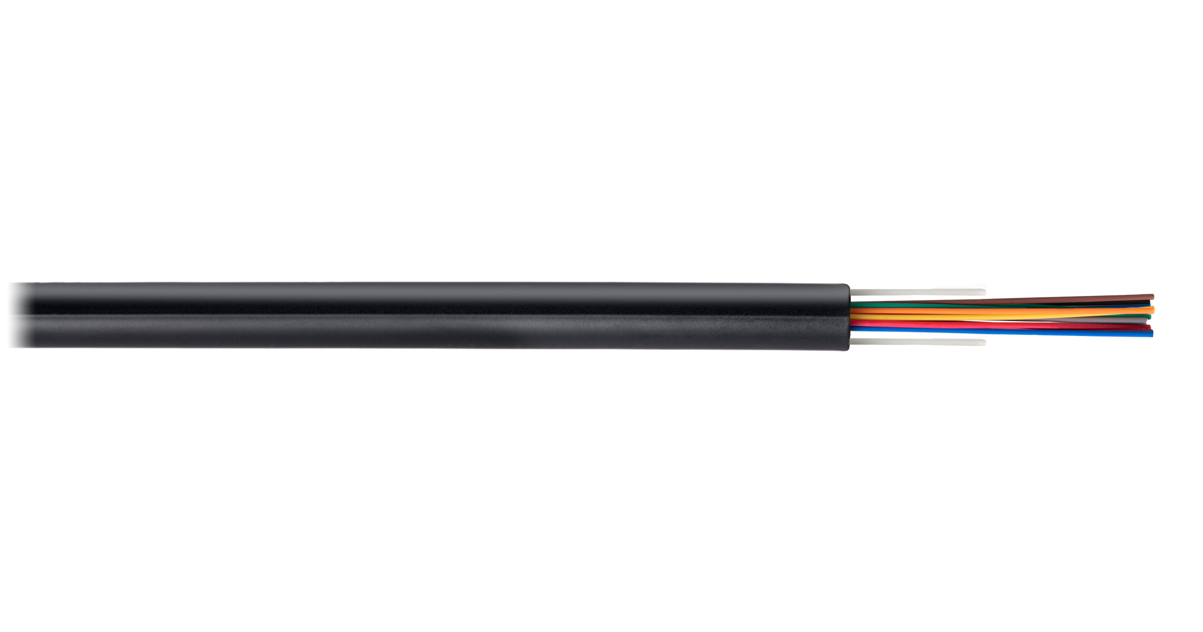 Кабель NIKOMAX NMF-4XE-008A1C-BK-F001 волоконно-оптический, 8 волокон, одномодовый 9/125мкм orig_77057