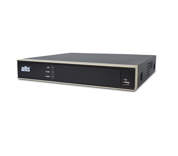 IP Видеорегистратор Atix AL-NVR3108, 9-канальный orig_67899