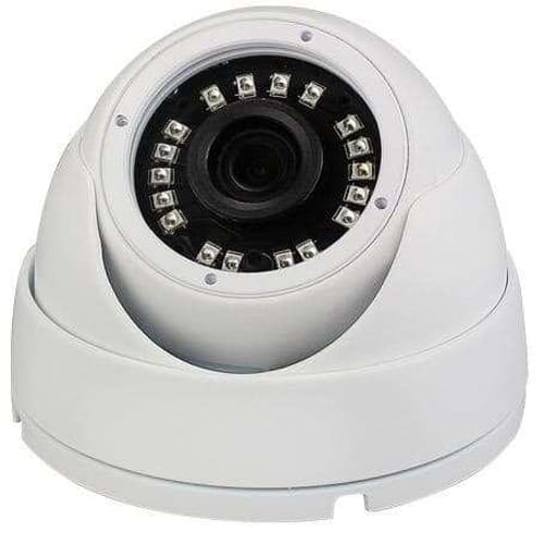 IP видеокамера Owler i320D (2.8) POE orig_37799