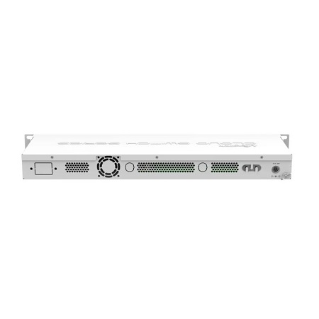 Коммутатор Mikrotik CRS328-24P-4S+RM orig_68155