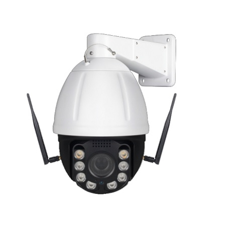 IP видеокамера PTZ N920W-2MP 20X ZOOM WIFI orig_67165