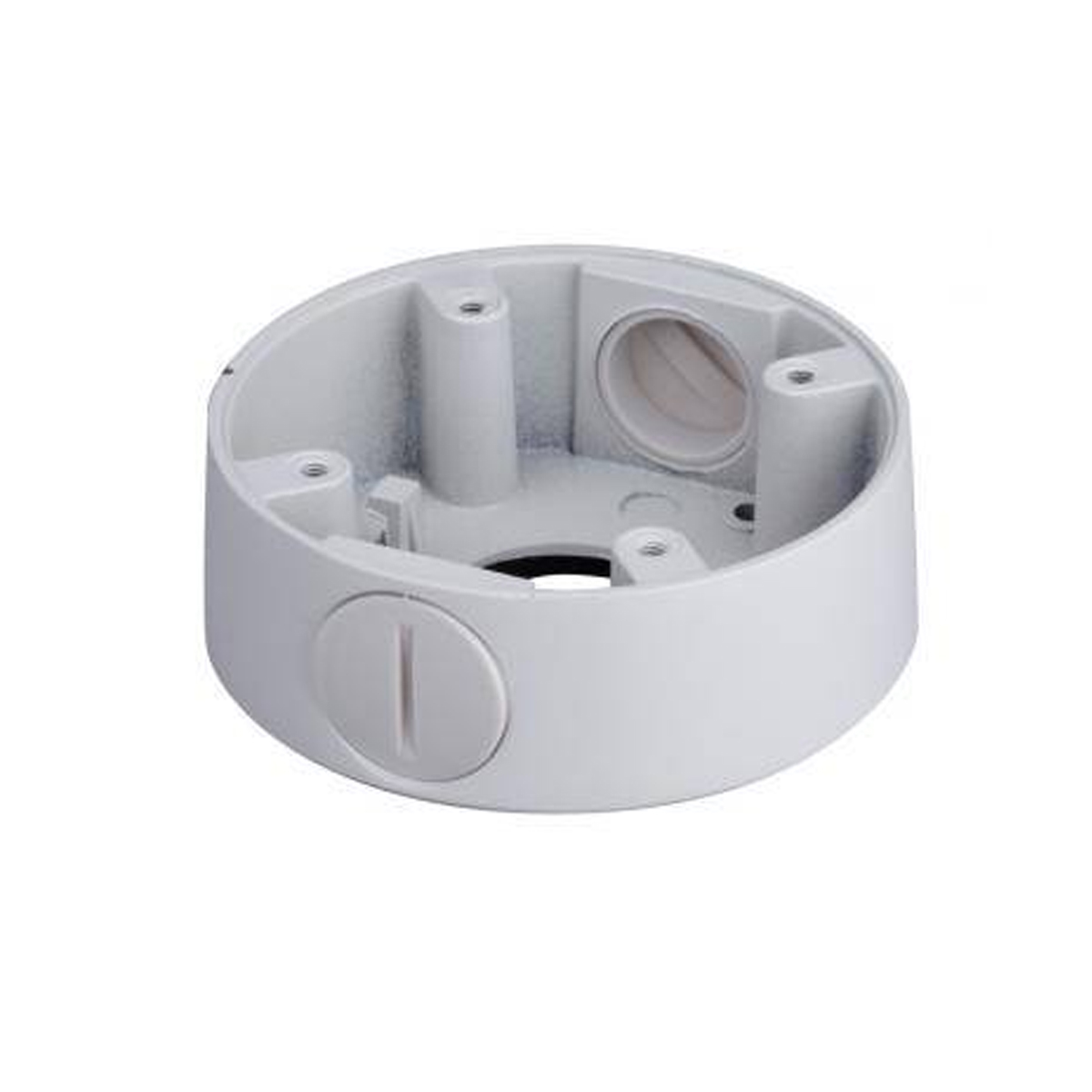 Коробка монтажная Dahua DH-PFA135, 90x34,1мм, нагрузка 1кг, -40°+60°С orig_39962