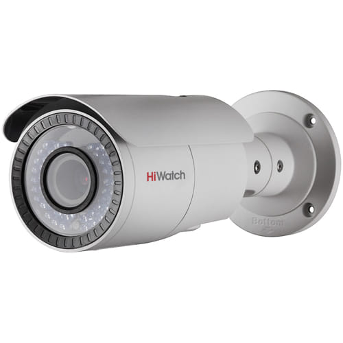 Мультиформатная видеокамера HiWatch DS-T106 orig_39737