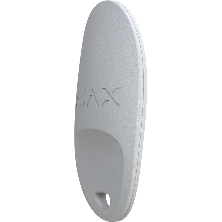 Ajax SpaceControl Белый orig_61943