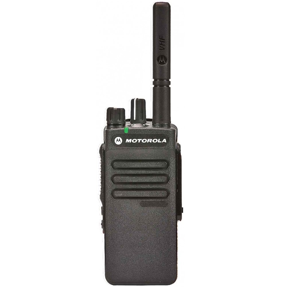 Рация Motorola DP2400E VHF (136-174 МГц) orig_69863