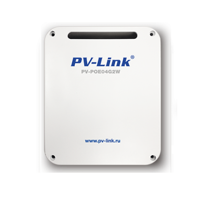 PoE-коммутатор PV-POE04G2W orig_46163