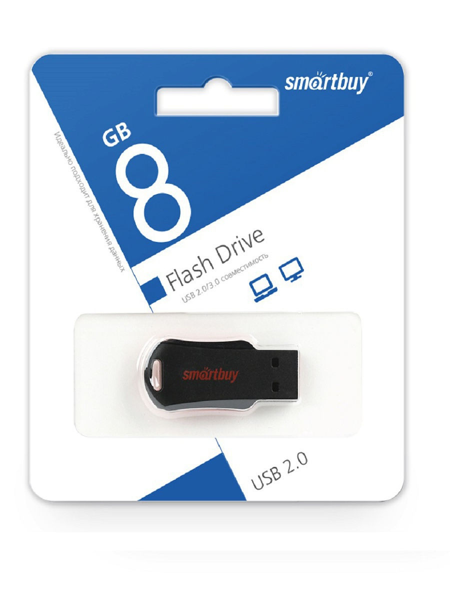 USB флеш-диск 08 Gb orig_67477