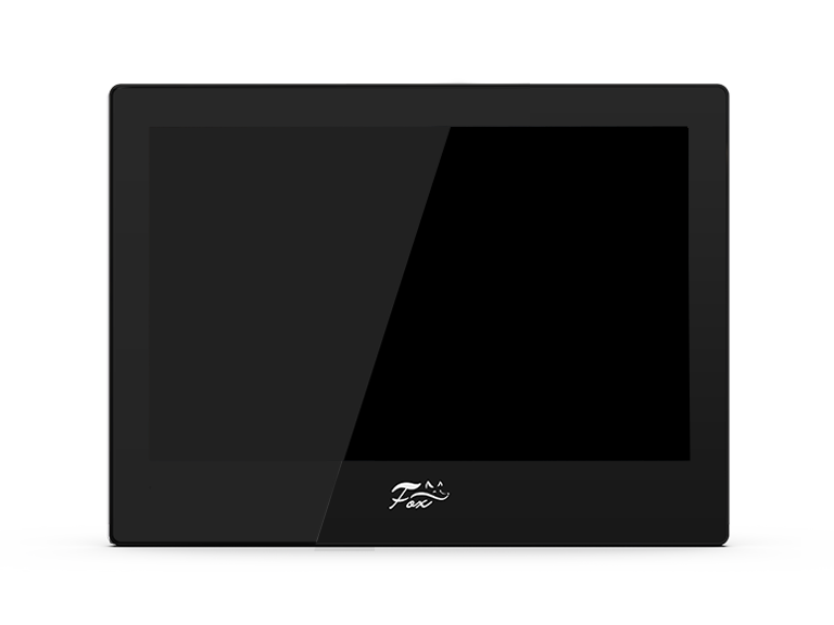 IP видеодомофон Fox FX-IVD800HBW (КАССИОПЕЯ 8B) + AHD/TVI/CVBS + SIP 2.0, 8" MIPI IPS 1280х800; микрофон, динамик; H.264/H.265; Onvif/RTSP; NVR, квадратор; Wi-Fi 2.4&5ГГц, автоотв; детект.движ/человека; POE/DC12~15В; 12Вт; 0°+55°C; Цвет черный orig_50770