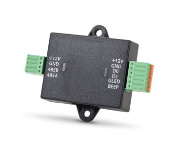 Плата конвертации сигнала ZKTeco WR485 orig_56705