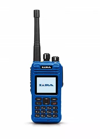 Рация LIRA DP-2800V EX orig_68849