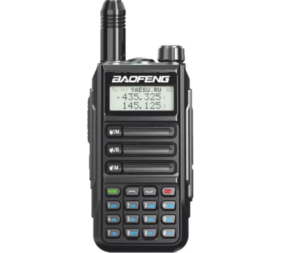 Рация BAOFENG UV-16 5W orig_41030