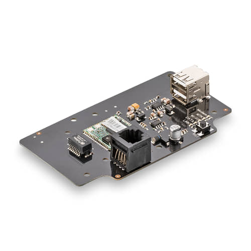 Роутер Kroks Rt-Brd U для работы с USB-модемом orig_46526