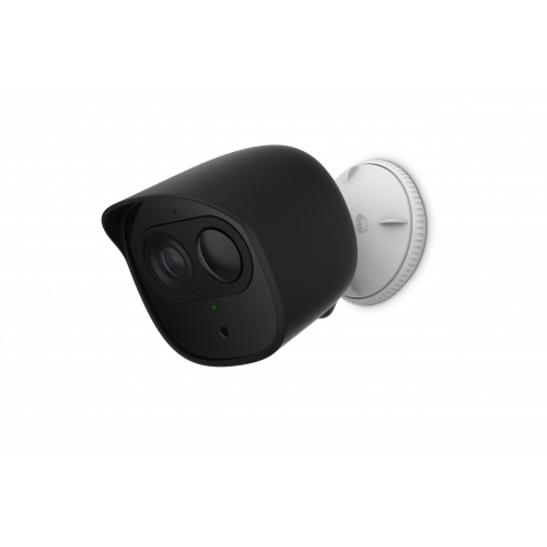 Силиконовое покрытие IMOU для Cell Pro черный orig_67343
