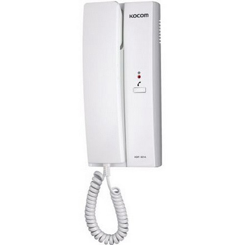 Переговорная трубка KDP-601A KOCOM orig_59767