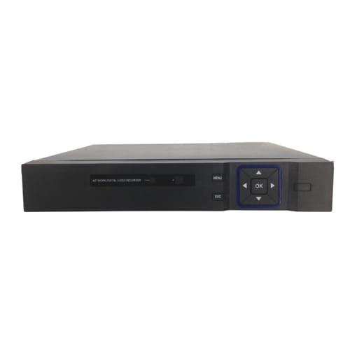 Видеорегистратор гибридный OCD-04N HYBRID orig_38951