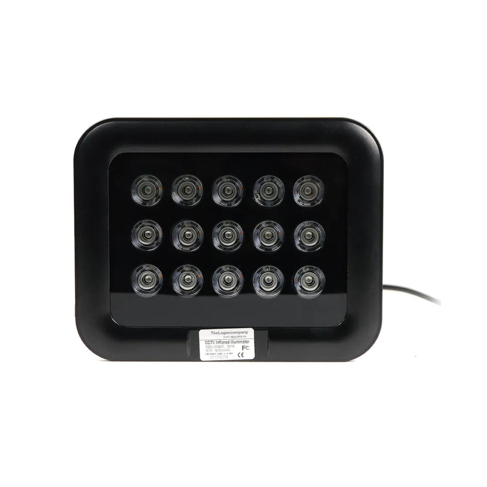 ИК подсветка KDM-6047C (до 120 м)  для видеонаблюдения orig_40887