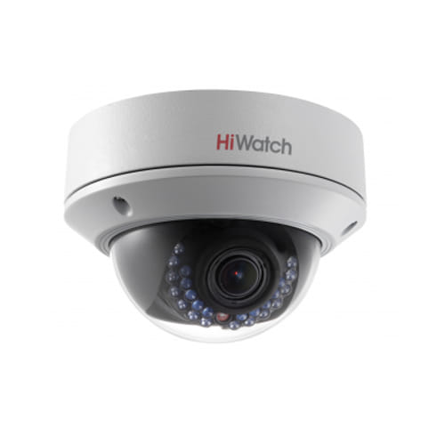 IP видеокамера HiWatch DS-I128 orig_38190