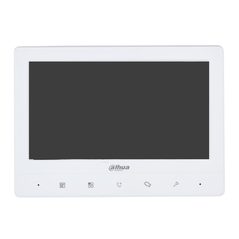 IP монитор видеодомофона Dahua DHI-VTH1020J orig_50778