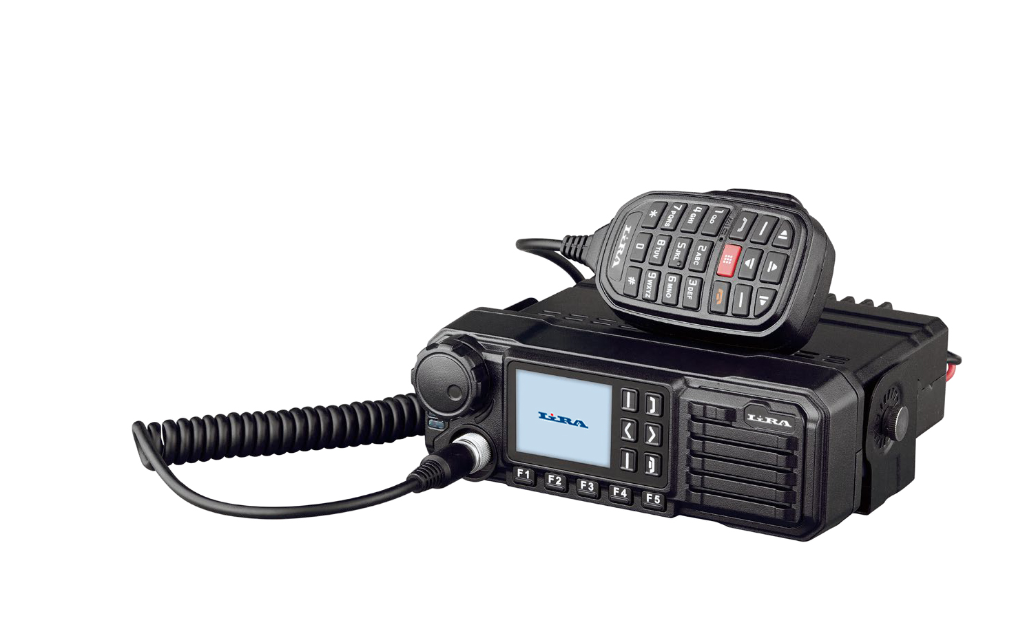 Автомобильная рация Lira DM-2000 orig_41425