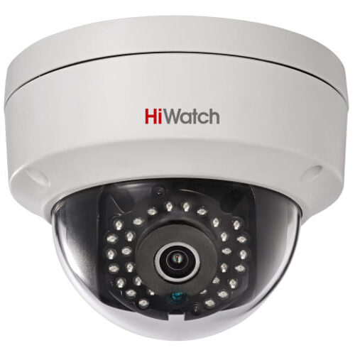 IP видеокамера HiWatch DS-I122 (2.8 mm) orig_37994