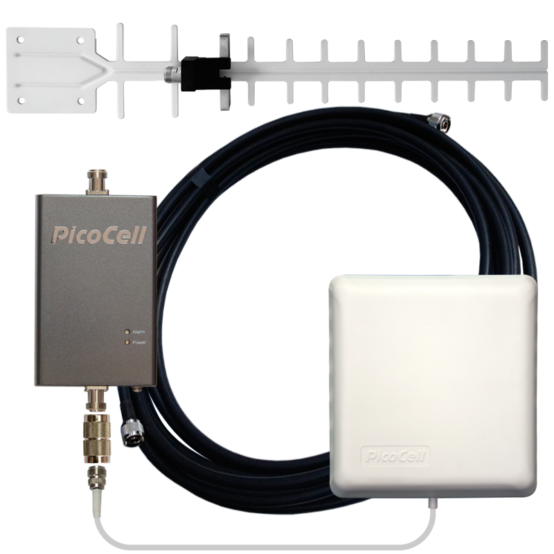 Комплект ретранслятор Picocell 1800SXB 02 orig_62825