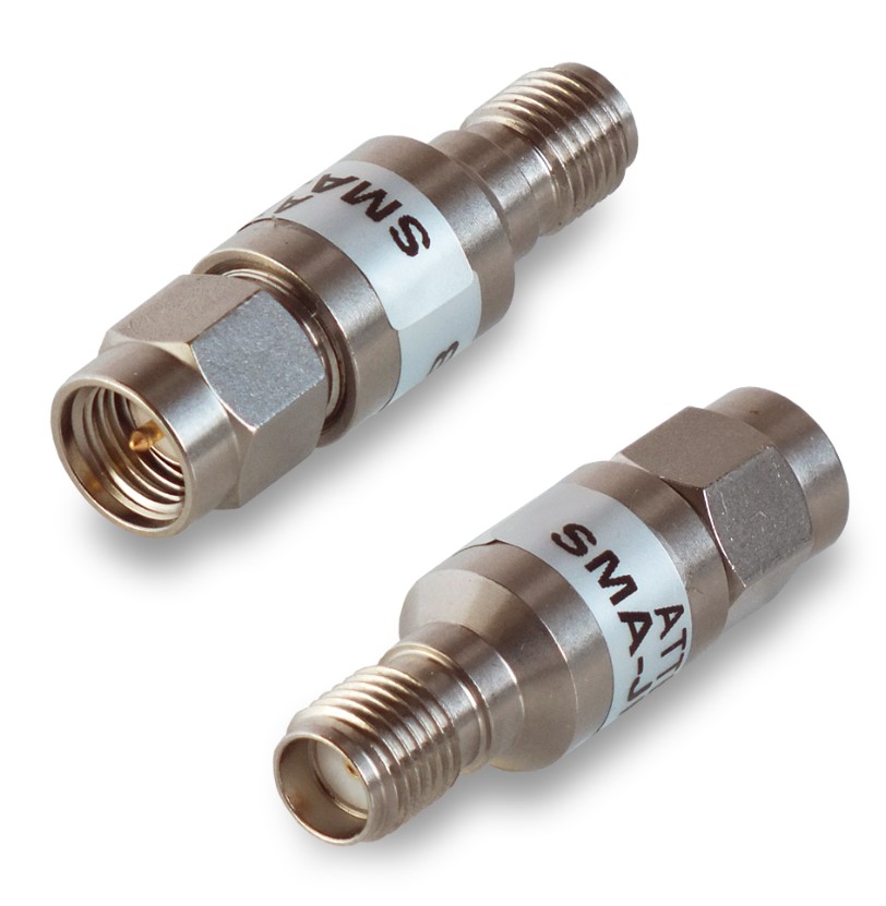 Аттенюатор 20 дБ SMA-50-20-2 KROKS, арт.740 orig_68993