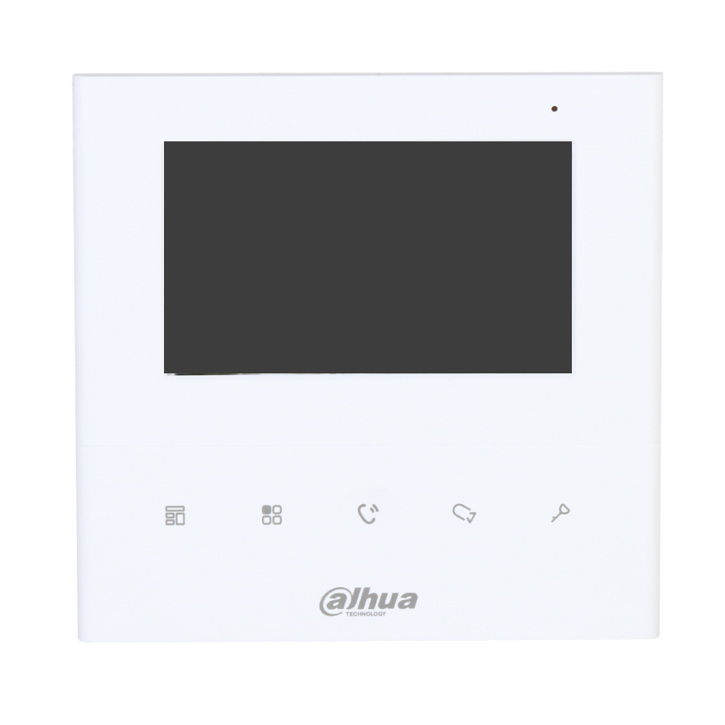 IP монитор видеодомофона Dahua DHI-VTH1010J orig_50775