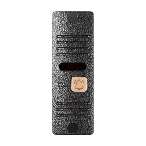 Вызывная панель CTV-D10 Plus S серебро orig_45694