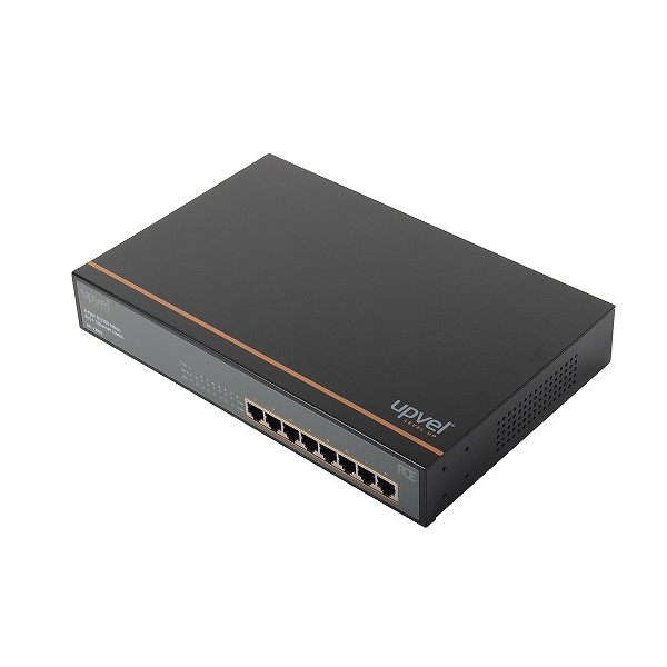 POE коммутатор UPVEL UP-218FE PoE orig_50700