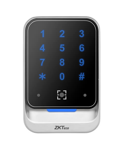 Считыватель ZKTeco QR600-HK-E QR-кода и RFID карт Em-Marine orig_57429