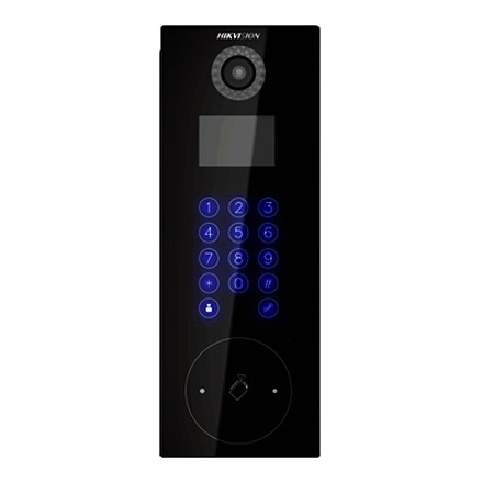 Вызывная панель Hikvision DS-KD8102-V 1.3Мп orig_44934