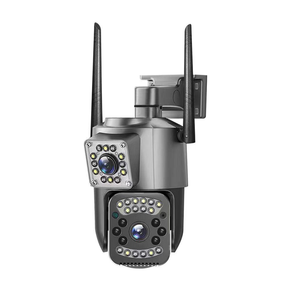 IP видеокамера Owler RoboCam D800 4G orig_71205