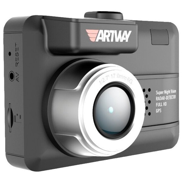 Видеорегистратор Artway MD-105 COMBO 3 в 1 orig_40548