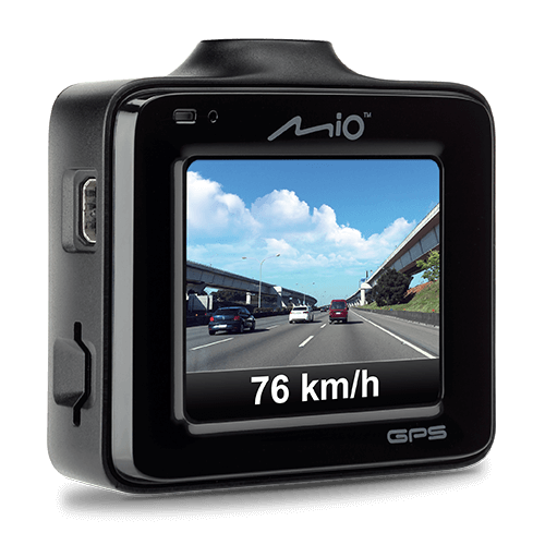 Видеорегистратор "Mio" MiVue C380 D 2 камеры orig_68207