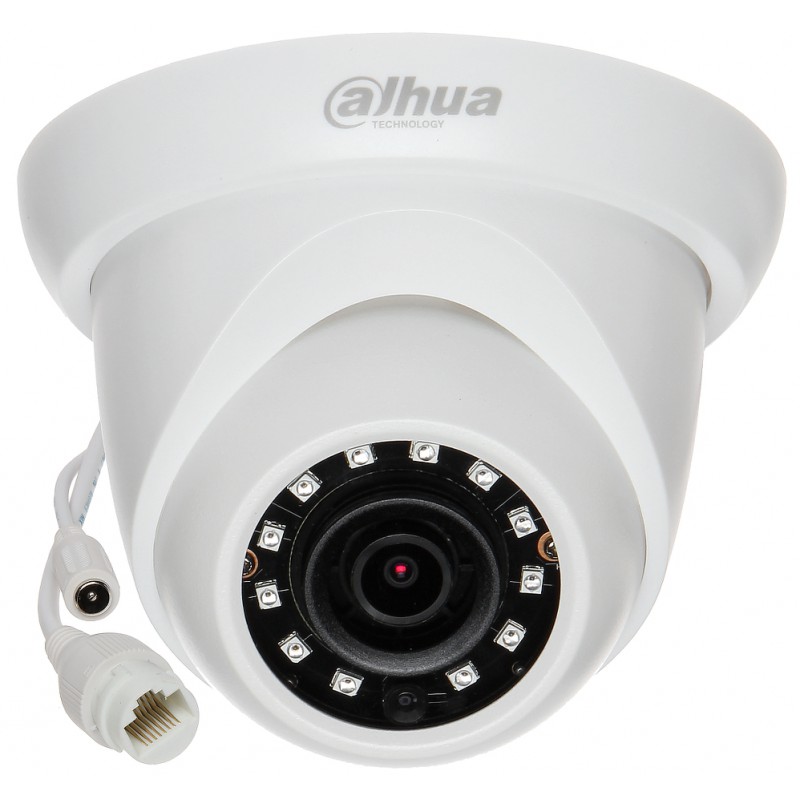 IP видеокамера Dahua DH-IPC-HDW1230SP-0280B orig_38036