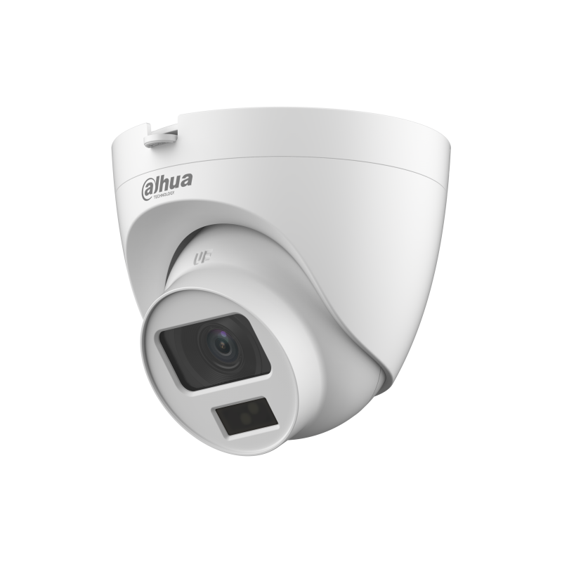 Мультиформатная видеокамера Dahua, DH-HAC-HDW1200CLQP-IL-A-0280B, 2Мп, 2,8мм, IP67 orig_39314