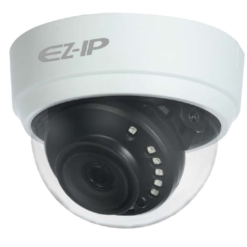 Мультиформатная видеокамера внутренняя EZ-HAC-D1A21P-0360B orig_39244