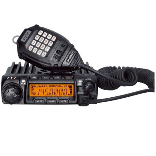 Автомобильная рация TYT TH-9000D VHF (136-174Мгц) orig_41502