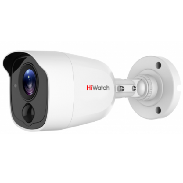 Мультиформатная видеокамера HiWatch DS-T510 (B), 2,8мм, 5Мп orig_67525