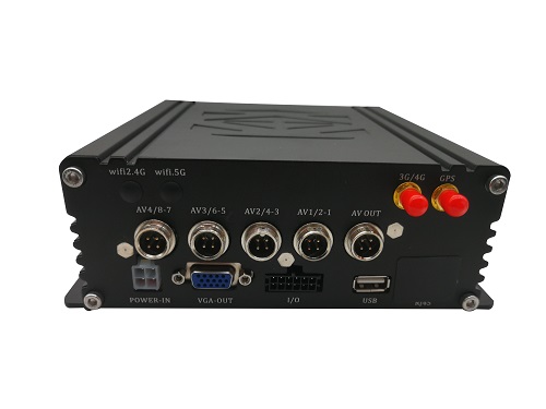 Видеорегистратор автомобильный Owler OCD-604 (HDD) orig_69771