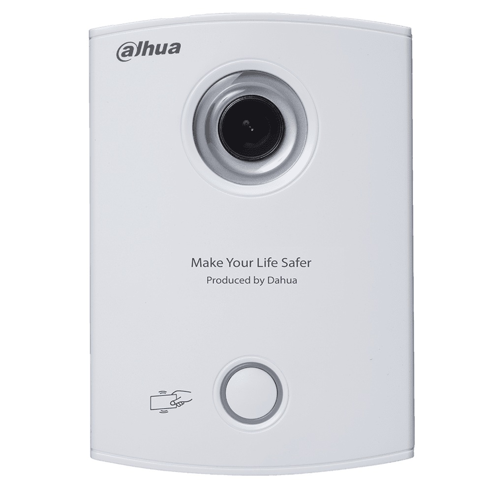 IP вызывная панель Dahua DHI-VTO6100C orig_66005