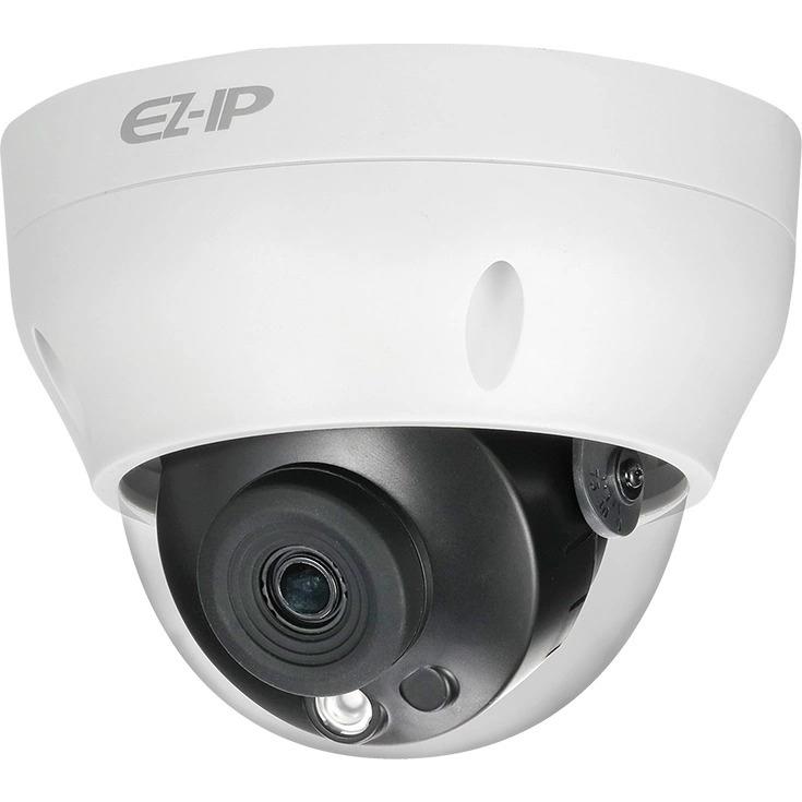 IP видеокамера EZ-IP, EZ-IPC-D1B40P, купольная, 4Мп, 2,8мм, 100° orig_37239