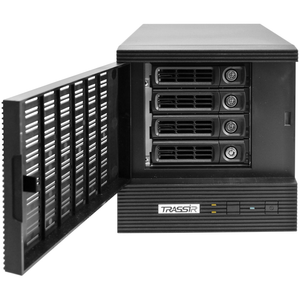 Видеорегистратор TRASSIR DuoStation AF 32 orig_58227